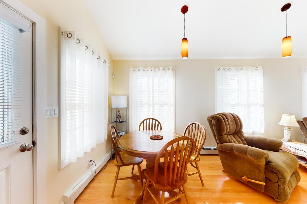 Eastwind Elegance Villa Ogunquit Exterior photo